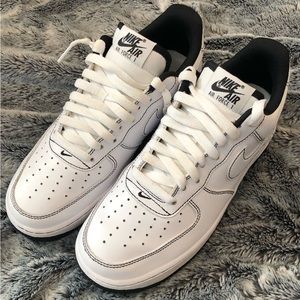 Nike Air Force 1